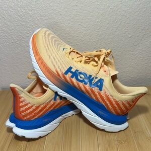 Hoka One One Mach 5 Men’s Size 10 Brand New No Box